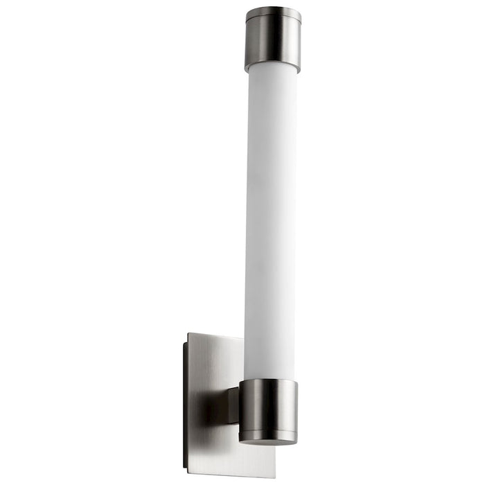 Oxygen Lighting Zenith 1 Light Led Sconce