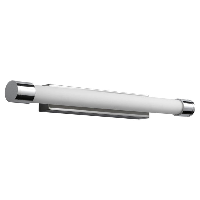 Oxygen Lighting Zenith 24" 2714 120V Dim Vanity, Polished Chrome - 3-557-2714