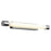 Oxygen Lighting Zenith 24" 2714 120V Dim Vanity, Polished Chrome