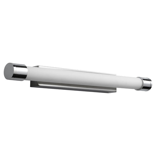 Oxygen Lighting Zenith 24" 3514 120V Dim Vanity, Polished Chrome - 3-557-3514