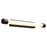 Oxygen Lighting Zenith 24" 3500K 120V Dim Vanity, Oiled Bronze