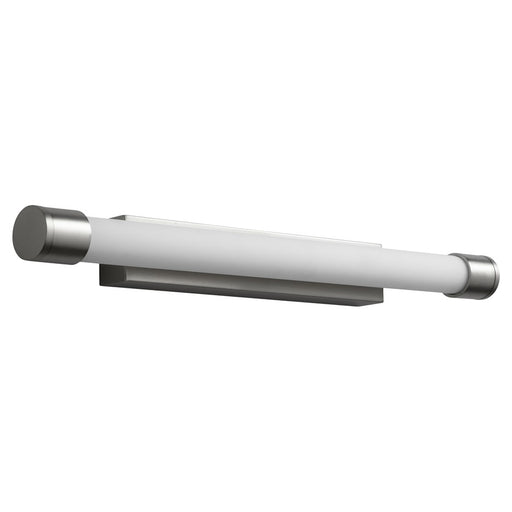 Oxygen Lighting Zenith 24" 120V Dim Vanity, Pol Chrome - 3-557-3524