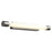 Oxygen Lighting Zenith 24" 120V Dim Vanity, Polished Chrome