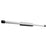 Oxygen Lighting Zenith 2700K 48" 120V Dim Vanity, Oiled Bronze - 3-559-2722