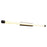 Oxygen Lighting Zenith 2700K 48" 120V Dim Vanity, Oiled Bronze
