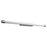 Oxygen Lighting Zenith 3500K 48" 120V Dim Vanity, Polished Chrome - 3-559-3514