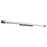 Oxygen Lighting Zenith 4000K 48" 120V Dim Vanity, Satin Nickel - 3-559-4024