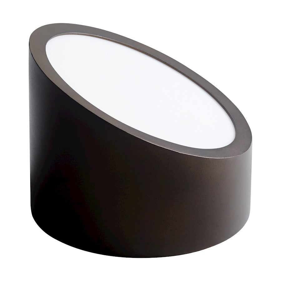 Oxygen Lighting Zeepers 1 Light Sconce