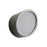 Oxygen Lighting Zeepers 2700K 120V Sconce, Satin Nickel - 3-560-2724