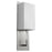 Oxygen Lighting Epoch UV Fab 2700K, Satin Nickel - 3-564-27124