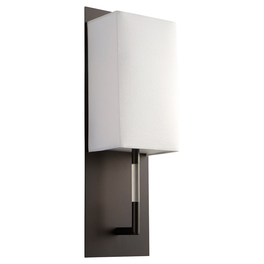 Oxygen Lighting Epoch UV Fab 3500K, Oiled Bronze - 3-564-35122