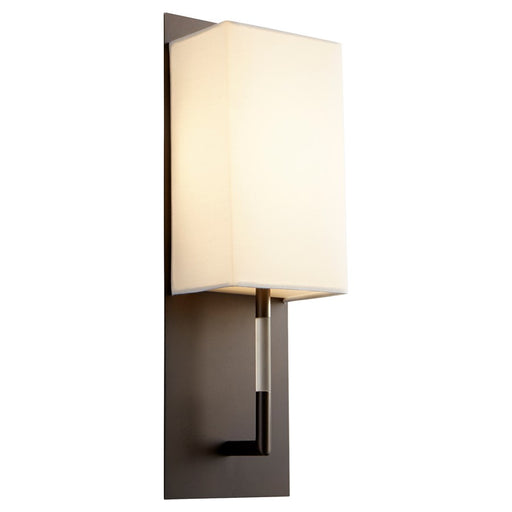 Oxygen Lighting Epoch UV Fab 4000K, Oiled Bronze
