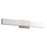 Oxygen Lighting Vega 120V 3500K Vanity, Satin Nickel - 3-569-3524