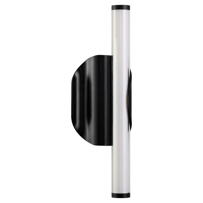 Oxygen Lighting Ola 20" 5Cct Sconce, Black - 3-57-15