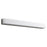 Oxygen Lighting Adagio 26" Vanity 2700K 120V, Satin Nickel - 3-571-2724