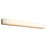 Oxygen Lighting Adagio 26" Vanity 2700K 120V, Satin Nickel