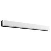 Oxygen Lighting Adagio26" Vanity 120V 3500K, Black - 3-571-3515