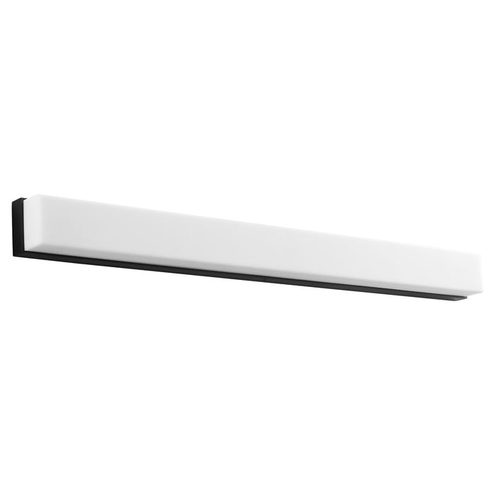 Oxygen Lighting Adagio26" Vanity 120V 3500K, Black - 3-571-3515