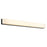 Oxygen Lighting Adagio26" Vanity 120V 3500K, Black