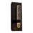Oxygen Lighting Ethos 1Lt Cct Wall Mount, Black