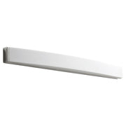 Oxygen Lighting Archer 2700K 26" Vanity 120V, Polished Nickel - 3-575-2720