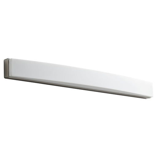 Oxygen Lighting Archer 3500K 26" Vanity 120V, Satin Nickel - 3-575-3524