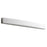 Oxygen Lighting Archer 4000K 26" Vanity 120V, Polished Nickel - 3-575-4020