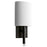 Oxygen Lighting Beacon 2700K 8W 120V Dim Fab, White - 3-587-27195