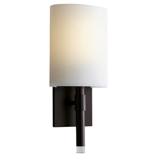 Oxygen Lighting Beacon 2700K 8W 120V Dim Acrylic/White