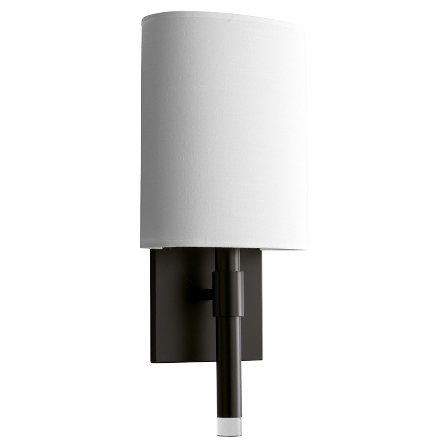 Oxygen Lighting Beacon 3500K 8W 120V Dim Fab, White - 3-587-35195