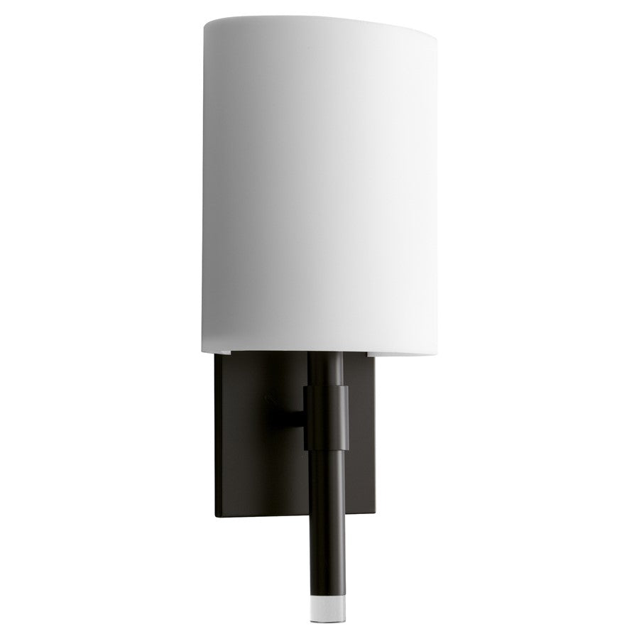 Oxygen Lighting Beacon 3500K 8W 120V Dim Acrylic/White - 3-587-35295