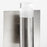 Oxygen Lighting Alarum 2 Light LED Sconce, Satin Nickel