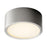 Oxygen Lighting Peepers 3500K5" 120V Dim Ceiling Mount, Nickel