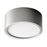 Oxygen Lighting Peepers 5" 120V Dim Ceiling Mount, Satin Nickel - 3-600-4024