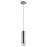 Oxygen Lighting Gratis 2700K Clr/ Mirror, Polished Chrome - 3-609-271414