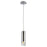Oxygen Lighting Gratis 3500K Clr/ Mirror, Polished Chrome