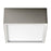 Oxygen Lighting Pyxis 4000K 120V Dim Ceiling Mount, Satin Nickel - 3-610-4024