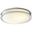 Oxygen Lighting Oracle 2 Light Ceiling Mount