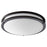 Oxygen Lighting Oracle 120V Ceiling Mount Em, Oiled Bronze - 3-620-22-EM
