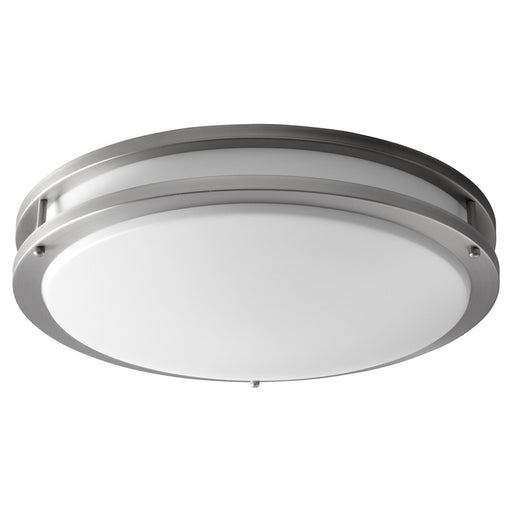 Oxygen Lighting Oracle 120V 2700K Dim, Satin Nickel - 3-620-2724