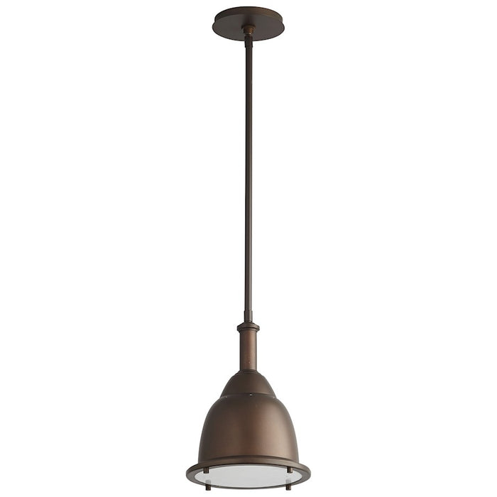Oxygen Lighting Ruvo 1 Light Led Pendant