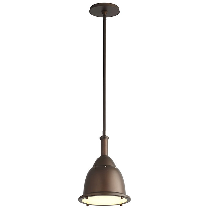 Oxygen Lighting Ruvo 1 Light Led Pendant