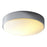 Oxygen Lighting Journey 120V 3500K Dim Acrylic/Polished Chrome