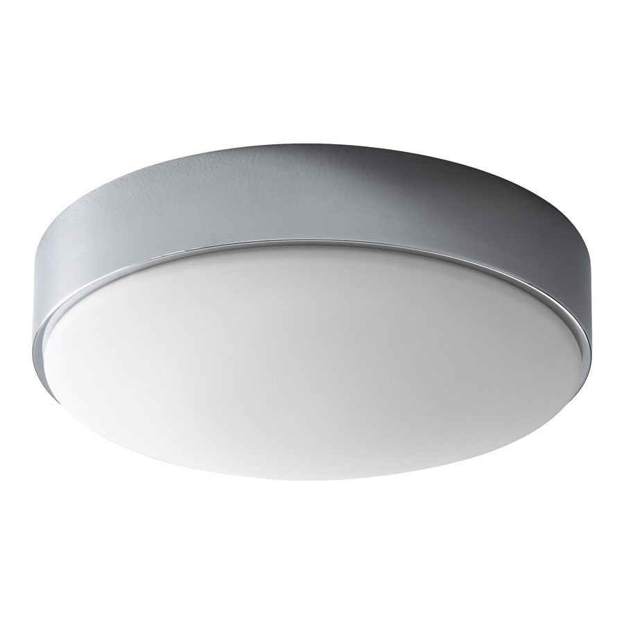 Oxygen Lighting Journey 120V 4000K Dim Acrylic/Polished Chrome - 3-626-4014
