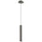 Oxygen Lighting Idol 1 Light Pendant