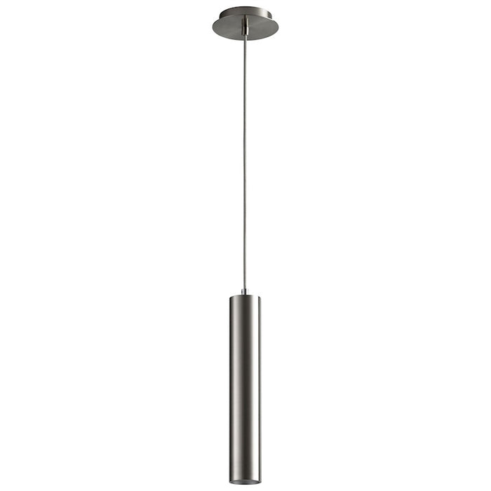 Oxygen Lighting Idol 1 Light Pendant