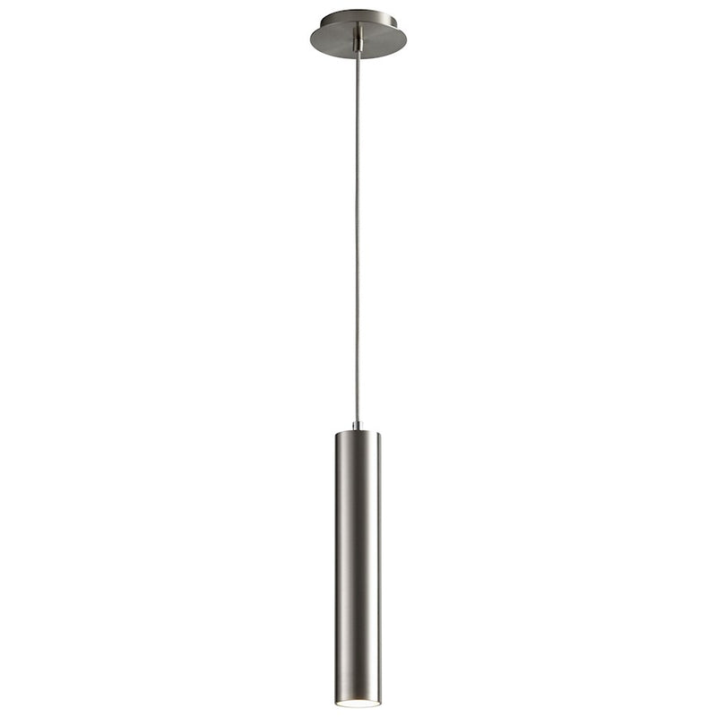 Oxygen Lighting Idol 1 Light Pendant