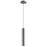 Oxygen Lighting Idol 1 Light Pendant