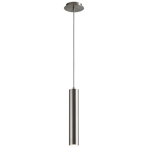 Oxygen Lighting Idol 1 Light Pendant