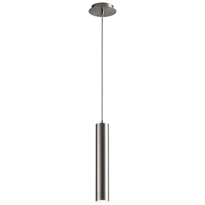 Oxygen Lighting Idol 1 Light Pendant